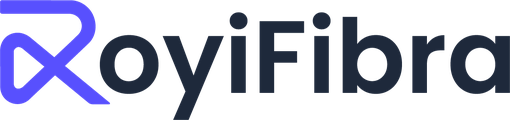 Royi Fibra Logo